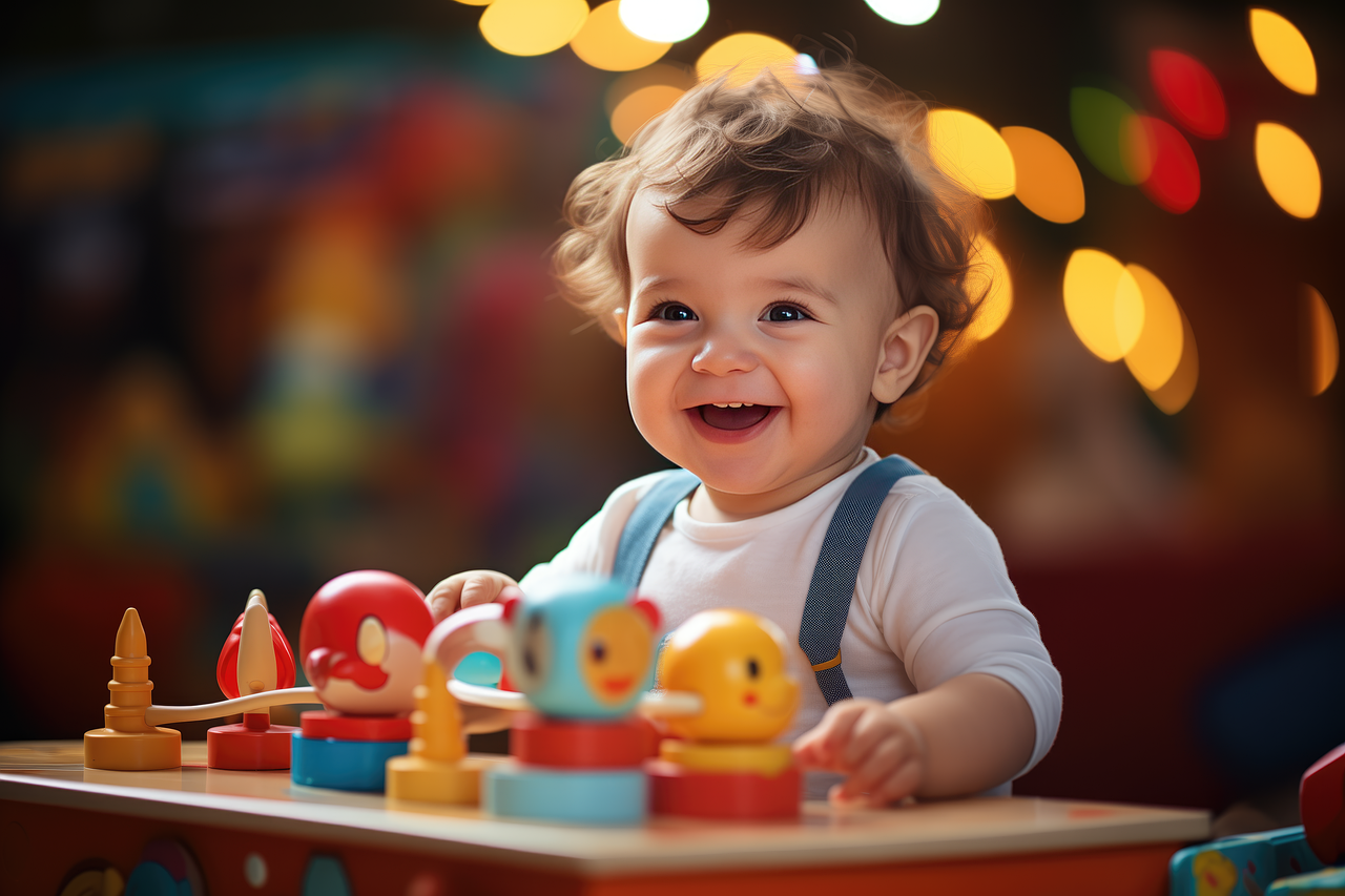 entdecken sie die faszinierenden phasen der babyentwicklung – von den ersten lebensmonaten bis zu den großen meilensteinen in wachstum und lernen.