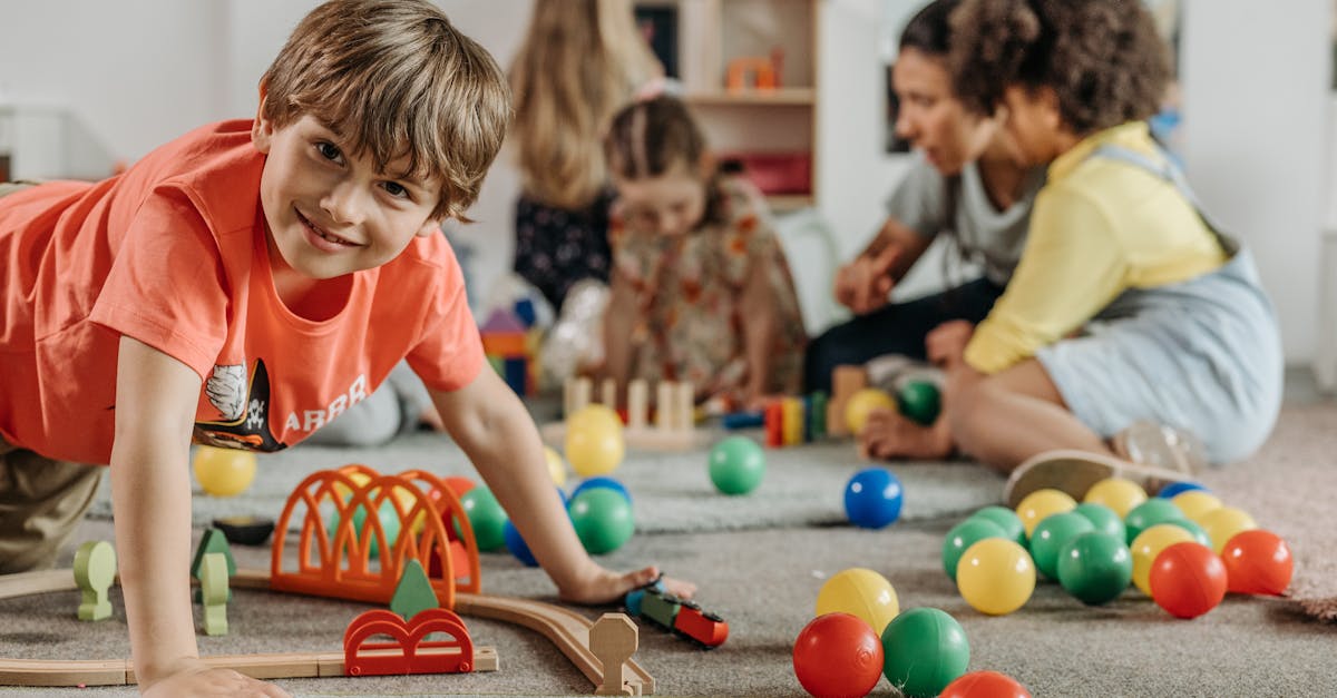 entdecken sie die wichtigsten aspekte der kindlichen entwicklung, von der frühen kindheit bis zur schulzeit. informieren sie sich über meilensteine, bedürfnisse und die förderung von fähigkeiten, um das wachstum und lernen ihres kindes zu unterstützen.