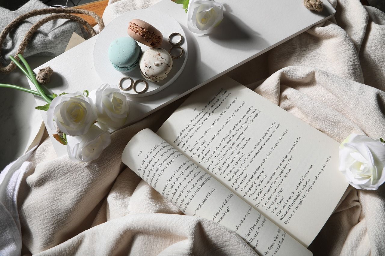 entdecken sie effektive routinen für mehr produktivität und wohlbefinden im alltag. von morgenritualen bis abendgewohnheiten – optimieren sie ihre täglichen abläufe!
