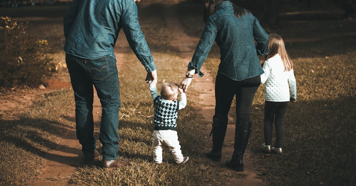 erfahren sie alles über das elternsein, von praktischen erziehungstipps bis hin zu emotionaler unterstützung. entdecken sie effektive strategien, um die bindung zu ihren kindern zu stärken und ihre entwicklung optimal zu fördern.