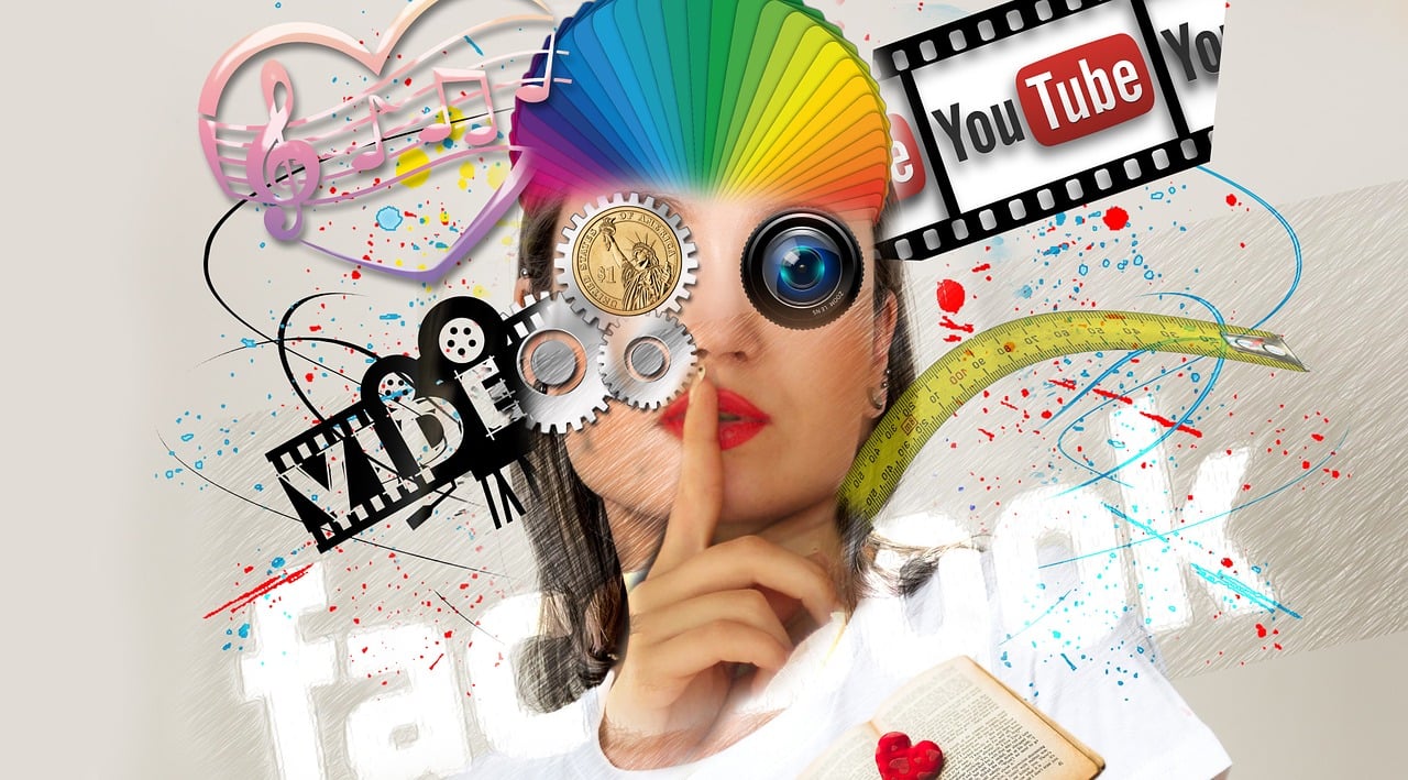 erkunden sie die faszinierende welt der medien. von nachrichten über unterhaltung bis hin zu sozialen plattformen - erfahren sie, wie medien unser leben beeinflussen und prägen.