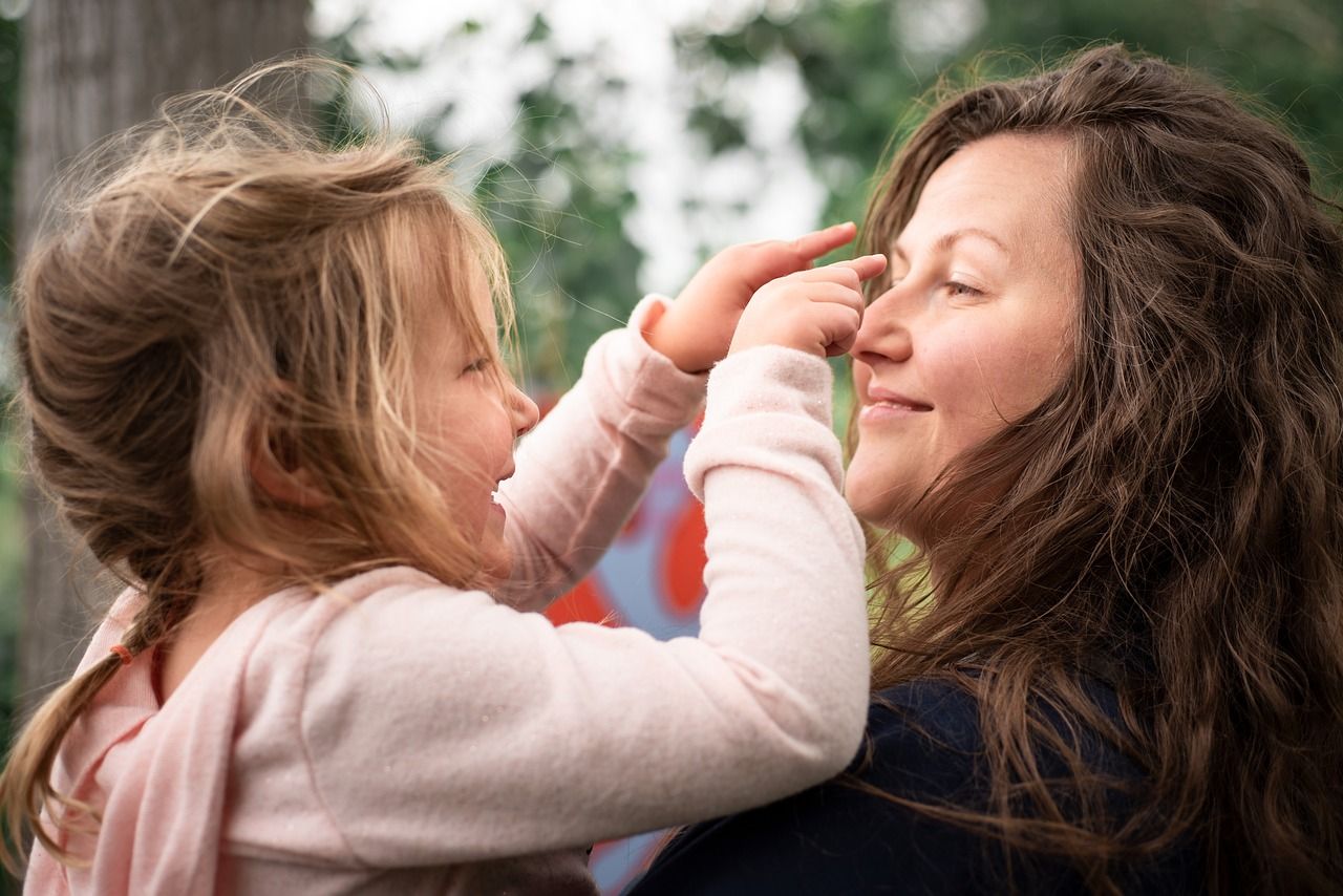 entdecken sie effektive strategien zur verbesserung der kommunikation zwischen eltern und kindern. stärken sie die bindung und fördern sie ein offenes gesprächsklima für ein harmonisches zusammenleben.