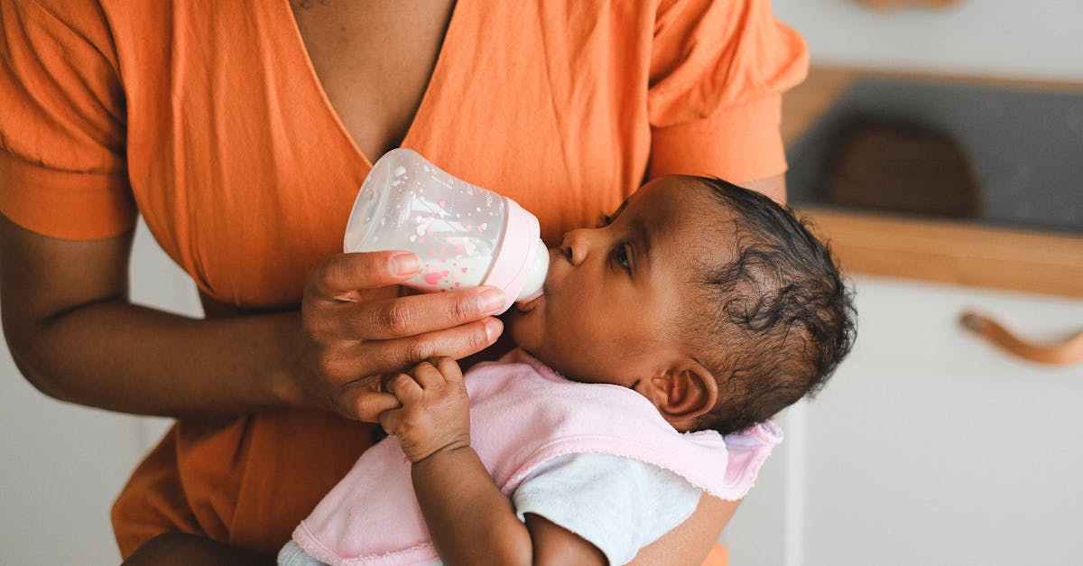 entdecken sie wertvolle tipps und ratschläge zur babynahrung, um die gesunde entwicklung ihres kindes zu unterstützen. von der beikosteinführung bis zu nährstoffreichen rezepten – alles, was sie für eine ausgewogene ernährung ihres babys wissen müssen.
