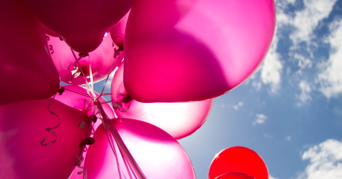 feiern sie den besonderen tag mit unseren einzigartigen geschenkideen, inspirierenden dekorationsvorschlägen und unvergesslichen partyaktivitäten für einen perfekten geburtstag!