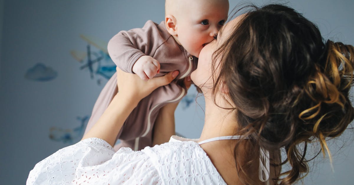 entdecken sie umfassende informationen und tipps zur säuglingspflege. erfahren sie, wie sie die bedürfnisse ihres babys erfüllen und eine liebevolle umgebung schaffen können.