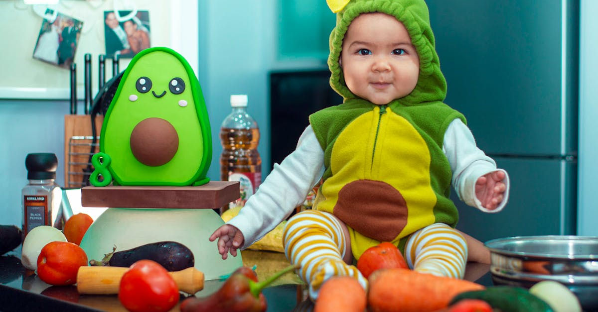 entdecken sie alles über die optimale ernährung für babys. tipps, rezepte und informationen zu nährstoffen, die das wachstum und die gesundheit ihres kleinen lieblings fördern.