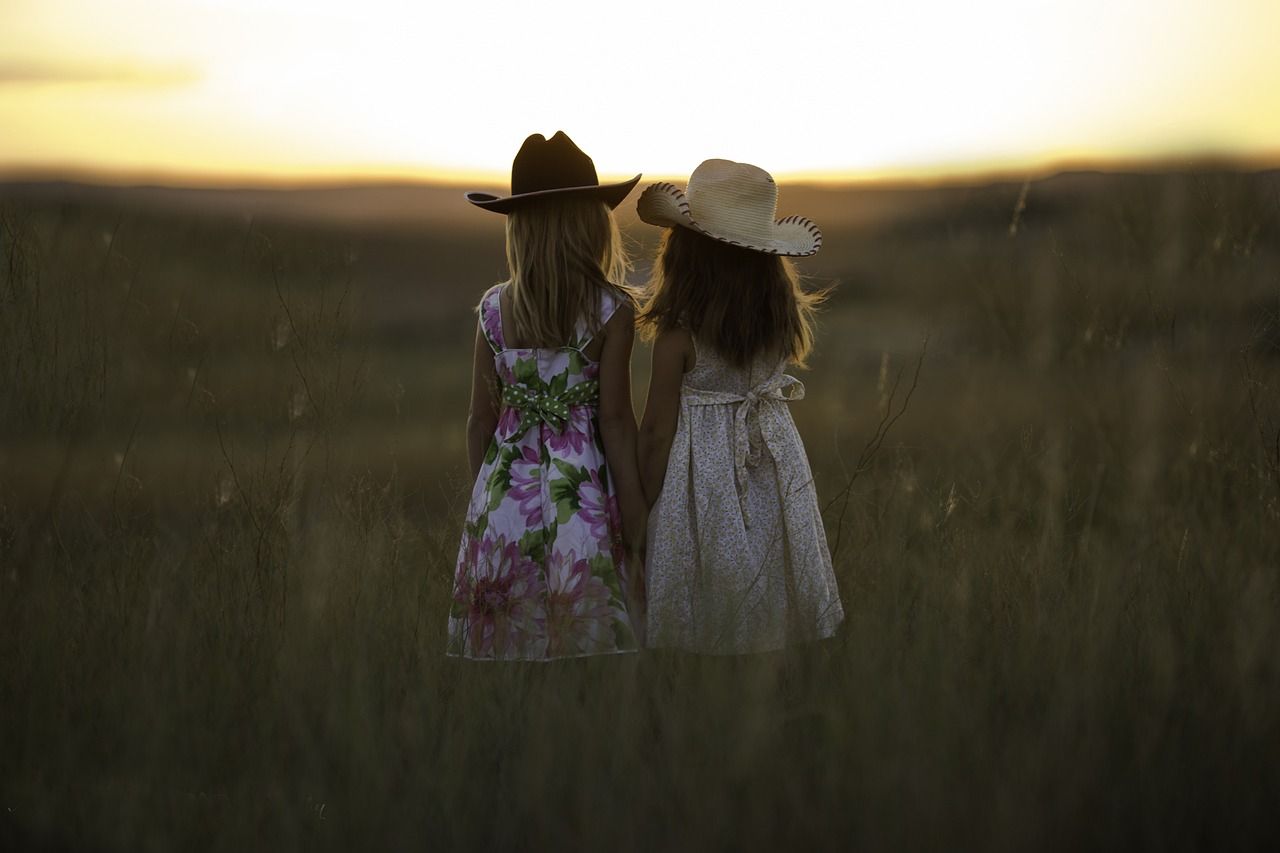 bereiten sie kinder auf veränderungen vor: entdecken sie effektive strategien und tipps, um kinder in ihren entwicklungsphasen zu unterstützen und ihnen zu helfen, sich erfolgreich an neue situationen und herausforderungen anzupassen.