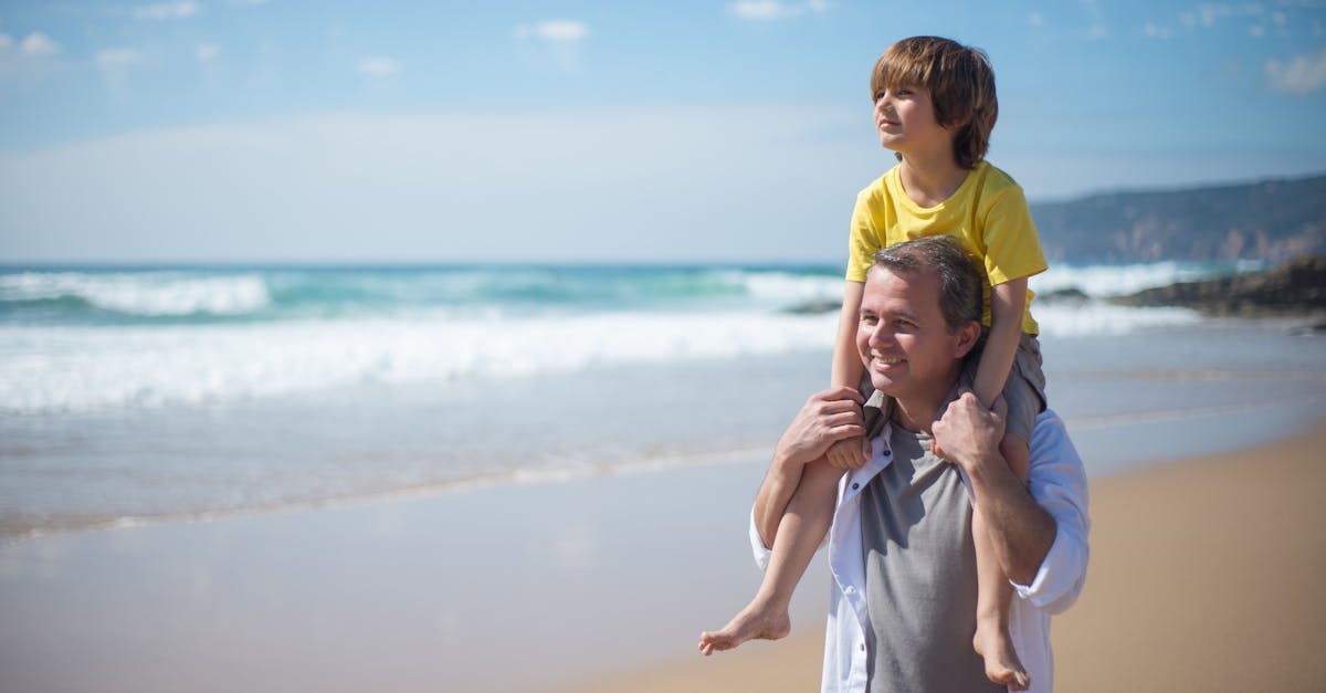 entdecken sie unvergessliche familienausflüge, die spaß und abenteuer für alle altersgruppen bieten. von aufregenden freizeitparks bis hin zu malerischen naturerlebnissen – planen sie den perfekten tag mit ihren liebsten!