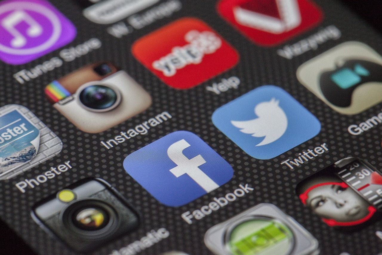 entdecken sie effektive strategien und tipps zur gewährleistung der sicherheit in sozialen medien. schützen sie ihre privatsphäre und erfahren sie, wie sie sich vor gefahren im internet schützen können.
