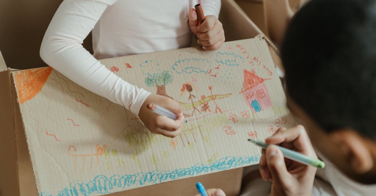 entdecken sie kreative spielmethoden, die kinder inspirieren und fördern. unsere ansätze verbinden lernen und spaß, um die entwicklung von fähigkeiten und die kreativität der kleinen zu unterstützen.