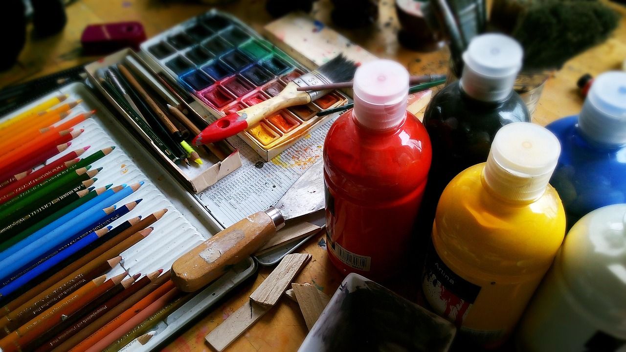 entdecken sie die faszinierende welt der kunst! von zeitgenössischen meisterwerken bis hin zu klassischen gemälden – lassen sie sich inspirieren und erleben sie die schönheit und kreativität der kunstszene.