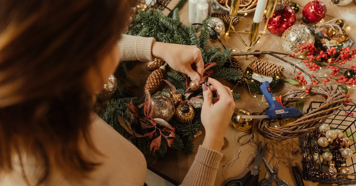 entdecken sie kreative geschenkideen für jeden anlass! von einzigartigen handwerksprodukten bis hin zu modernen gadgets – finden sie das perfekte geschenk für familie und freunde.