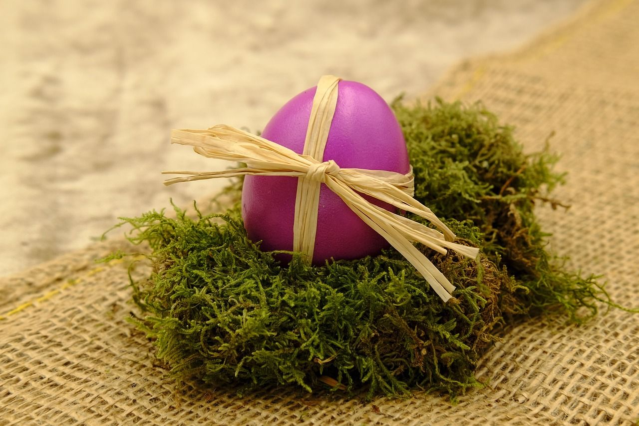 entdecken sie perfekte ostergeschenke für familie und freunde. finden sie kreative und liebevolle geschenkideen zum osterfest.