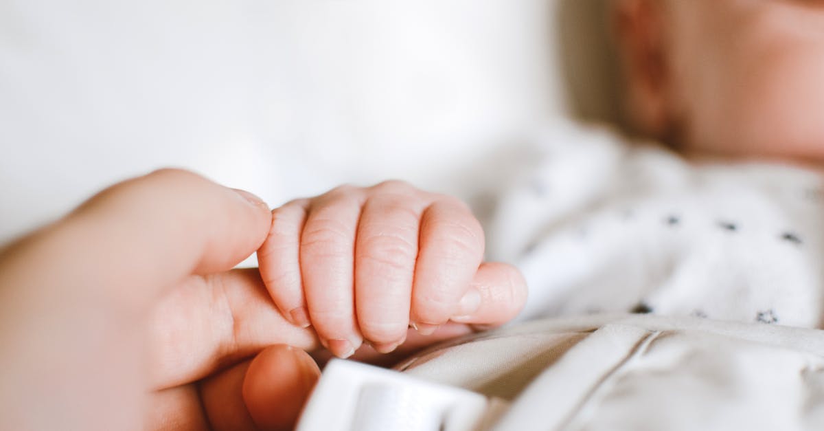 entdecken sie die besten tipps und ratschläge zur babypflege. von der hautpflege bis zur ernährung – alles, was sie für das wohlbefinden ihres babys wissen müssen.