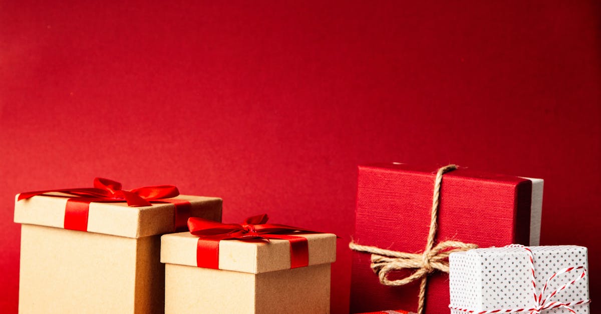 entdecken sie die perfekten geschenke für jeden anlass! von einzigartigen überraschungen bis hin zu personalisierten ideen – finden sie das ideale präsent für ihre lieben und bringen sie freude in deren leben.