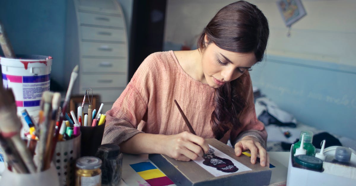 entdecken sie die vielfalt der kreativität! erfahren sie, wie sie ideen entwickeln, inspiration finden und ihre kreative ader entfalten können. tauchen sie ein in die welt der innovation und schöpferischen entfaltung.