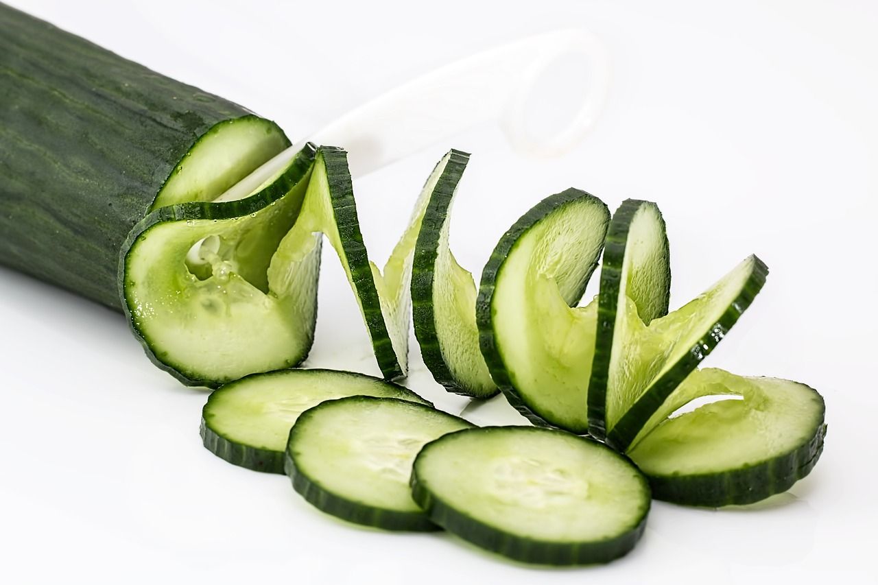 entdecken sie die vorteile einer gesunden ernährung! erfahren sie, wie ausgewogene mahlzeiten ihren alltag verbessern und ihr wohlbefinden steigern können.