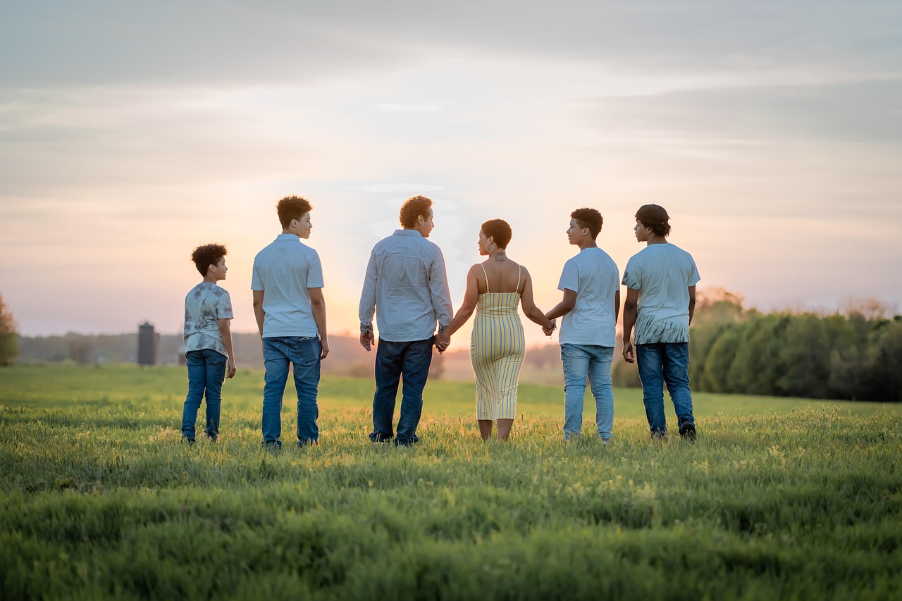 entdecken sie das beste aus thematischen familienausflügen! erleben sie unvergessliche abenteuer und nutzen sie kreative ideen für einen perfekten tag mit der familie.