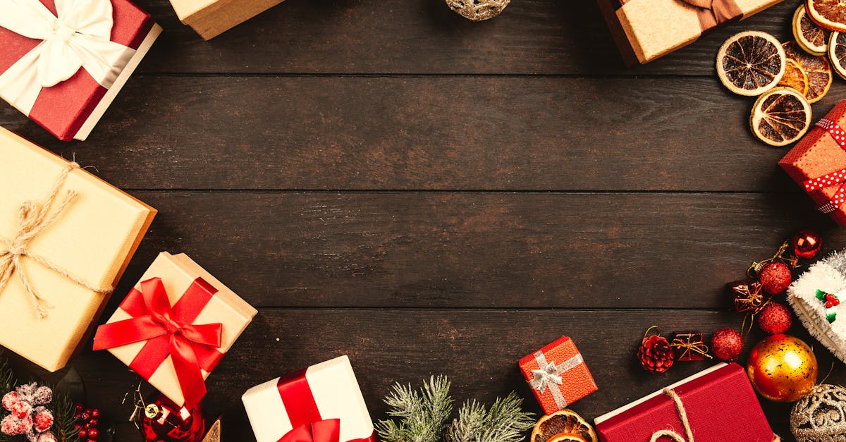 entdecken sie die besten weihnachtsgeschenke für ihre lieben! von einzigartigen geschenkideen bis hin zu beliebten klassikern - finden sie das perfekte präsent, um die festtage unvergesslich zu machen.
