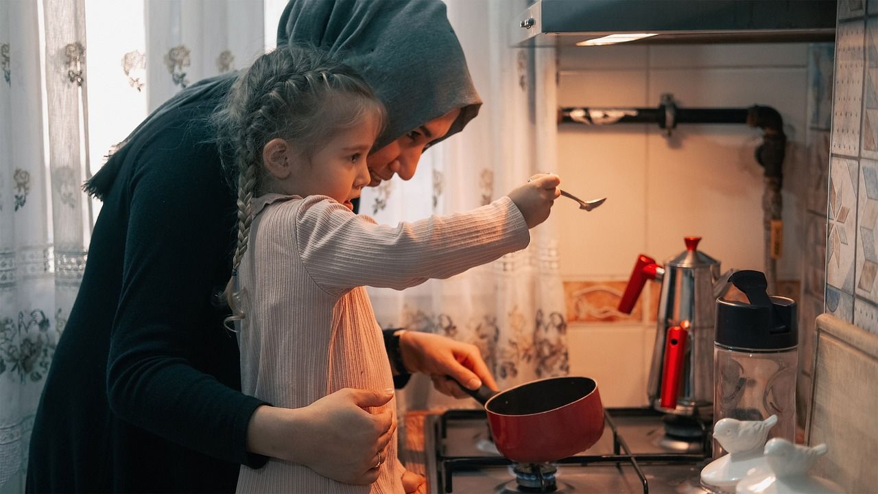 verbringen sie wertvolle familienzeit und schaffen sie unvergessliche erinnerungen mit ihren liebsten.