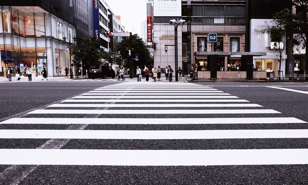 entdecken sie, wie 'crossing boundaries' inspiration und innovation fördert, indem es kulturelle und geografische grenzen überschreitet. lassen sie sich von geschichten und ideen inspirieren, die vielfalt feiern und neue perspektiven eröffnen.