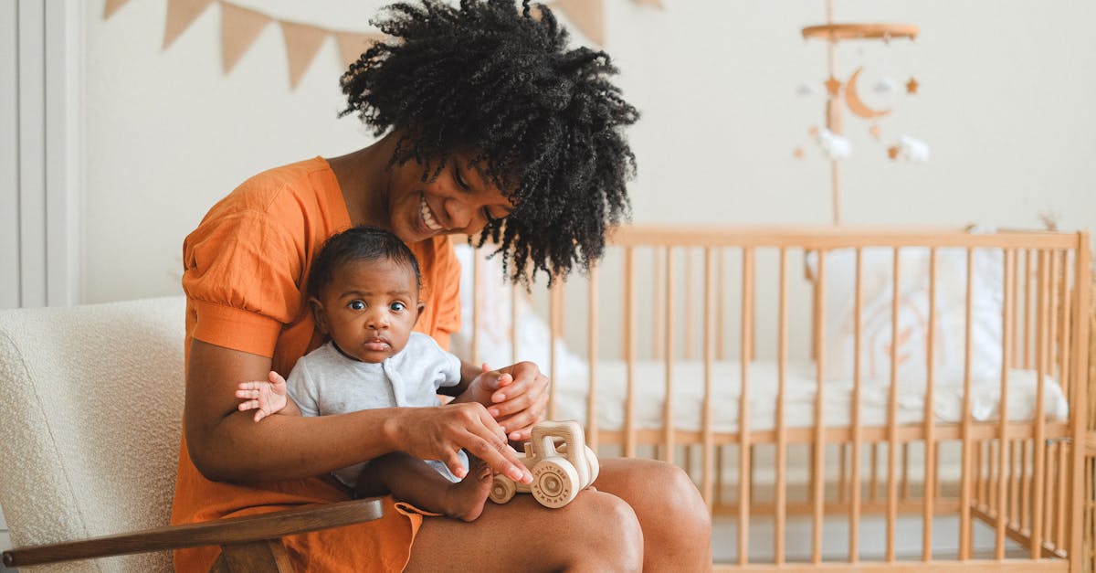 entdecken sie die faszinierende welt der babyentwicklung! erfahren sie alles über die verschiedenen wachstumsphasen, wichtige meilensteine und wie sie die entwicklung ihres babys optimal unterstützen können.