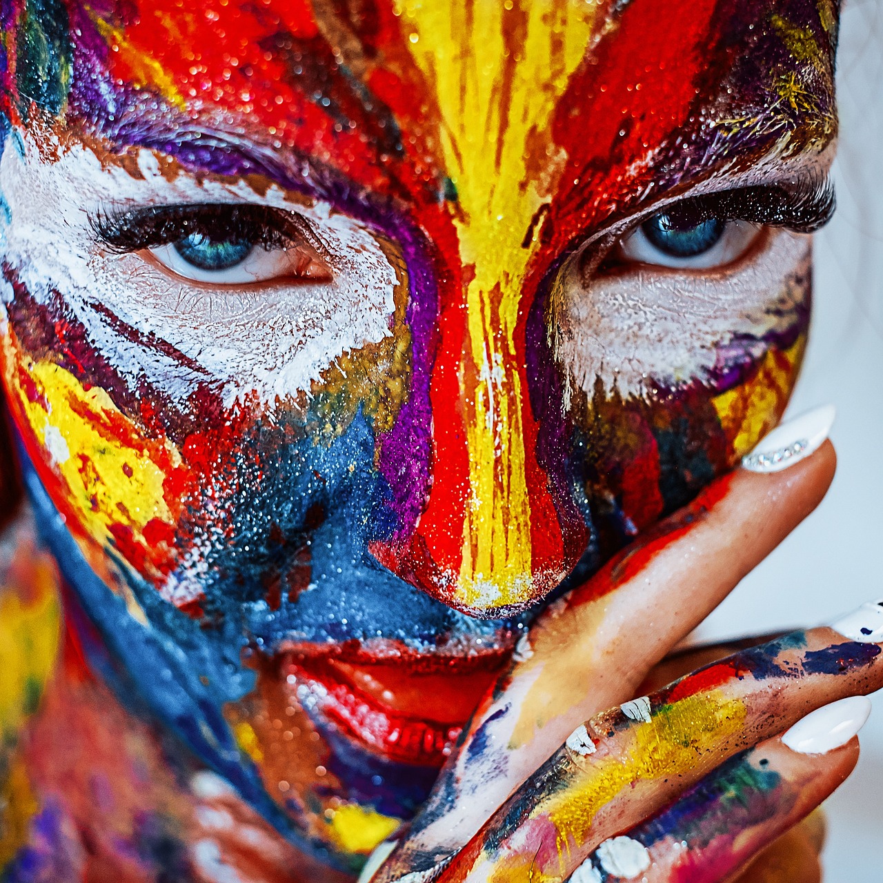 entdecken sie kreative aktivitäten, die ihre fantasie anregen und ihre schöpferischen fähigkeiten fördern. von kunstprojekten über handwerkliche arbeiten bis hin zu inspirierenden workshops – lassen sie ihrer kreativität freien lauf!