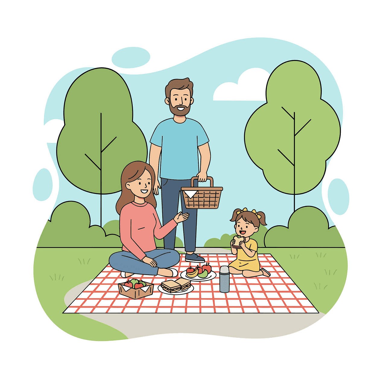genießen sie wertvolle familienzeit und schaffen sie unvergessliche momente miteinander.