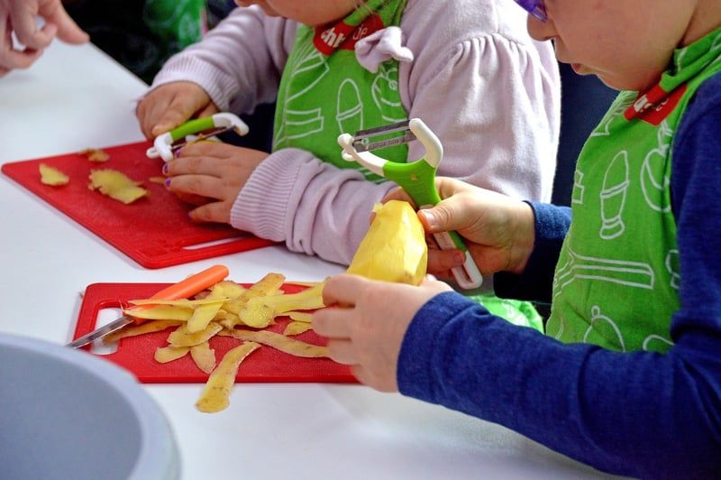 Die Vorteile von interaktiven Lernspielen für Kinder
