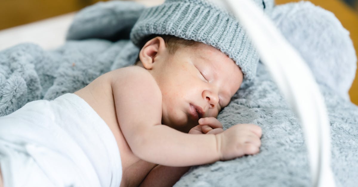 Säuglingspflege: Wichtige Tipps für die ersten Monate mit Ihrem Baby