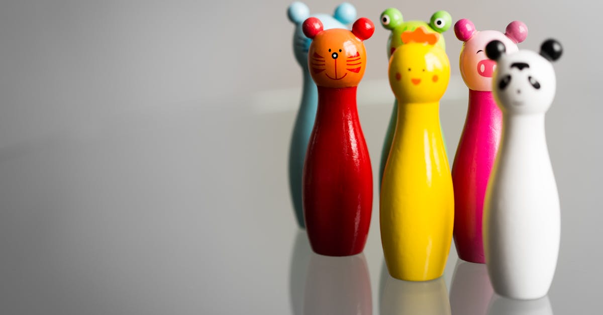 Kreatives Spielzeug: Wie es die Entwicklung von Kindern fördert