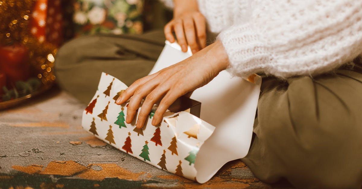 DIY Geschenke: Kreative Ideen für persönliche Präsente