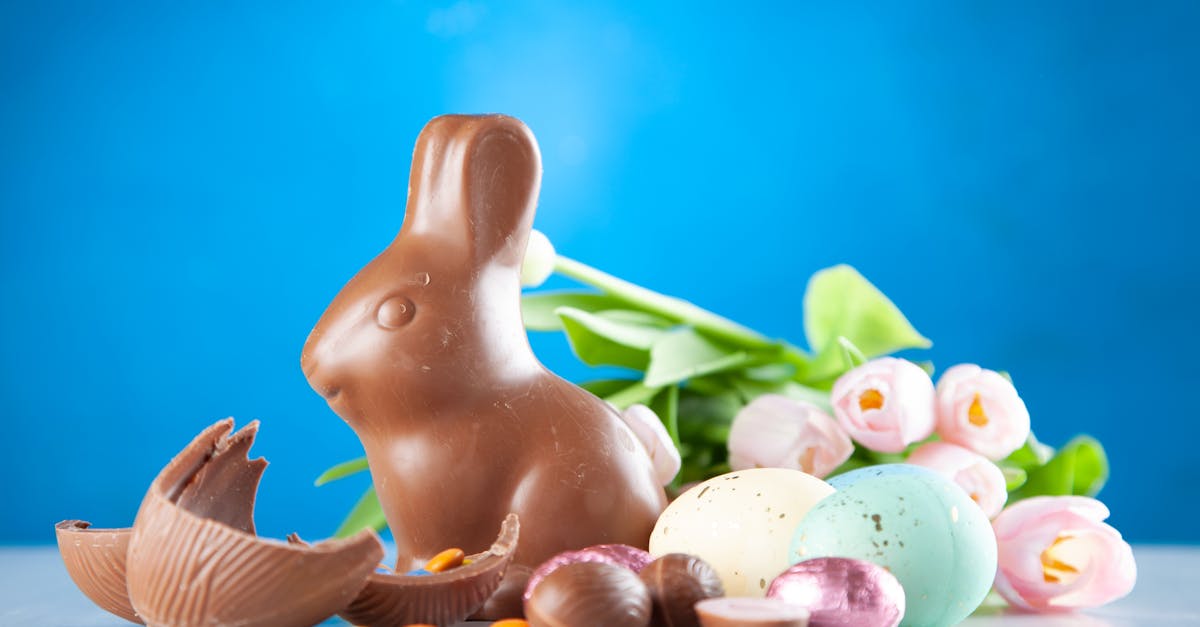 Ostern: Traditionen und Bräuche, die das Fest lebendig machen