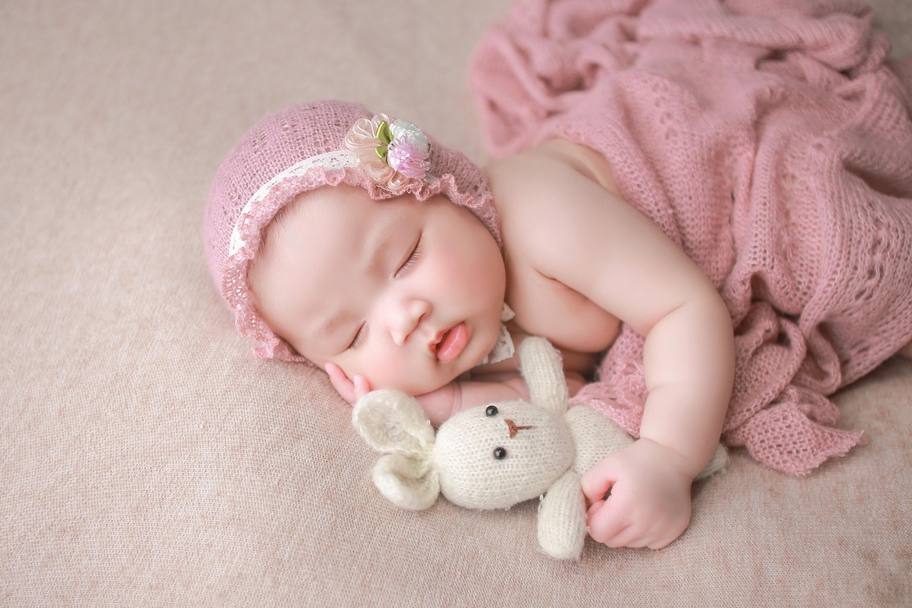 babykleidung 2025: welche trends und must-haves sind angesagt?