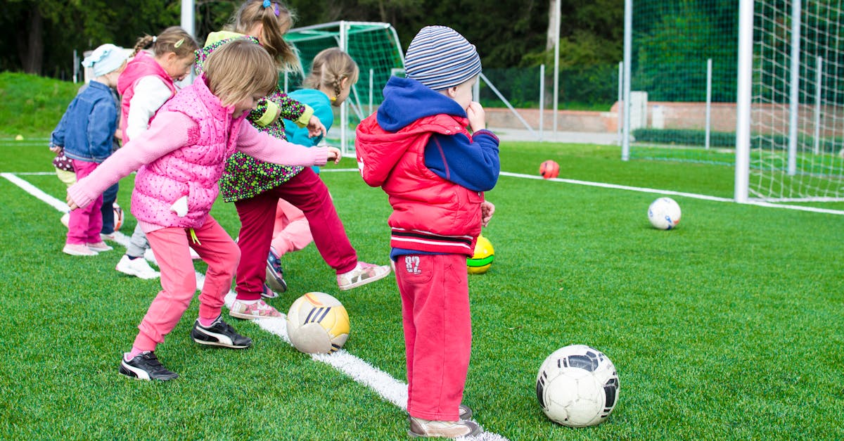 Kindergartenstart: Wichtige Tipps für einen gelungenen Einstieg in die Vorschule