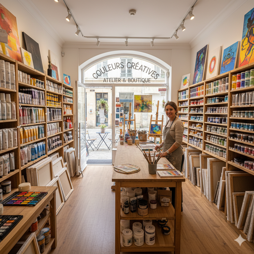 Diamond Painting Schweiz: Die 7 besten Shops im Vergleich