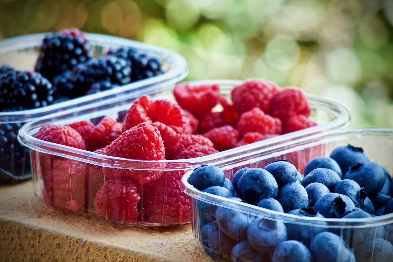 Die Auswirkungen von Ernährung auf das Verhalten von Kindern