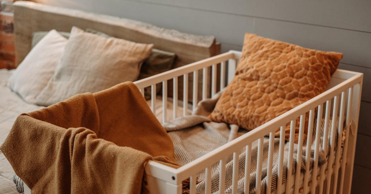 Babybett: Die besten Tipps zur Auswahl und Nutzung für Ihr Neugeborenes