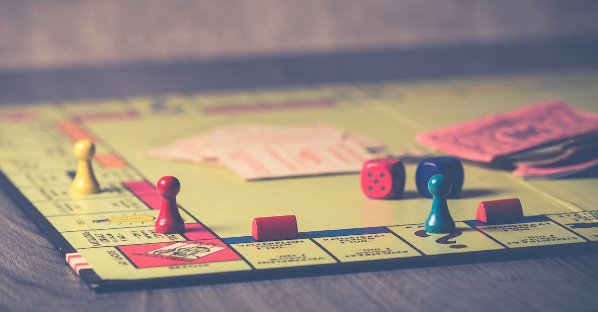 Entwicklung durch Spiel: Wie Spiele die kindliche Entwicklung fördern