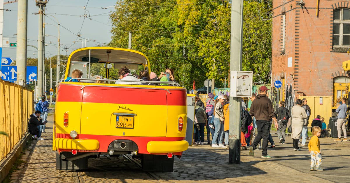 Familienausflüge: Spannende Ideen für den perfekten Tag im Freien
