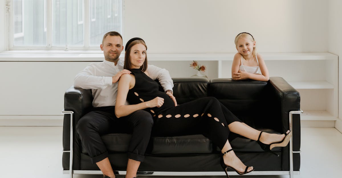 Familienfotografie: Tipps für unvergessliche Momente mit Ihren Lieben