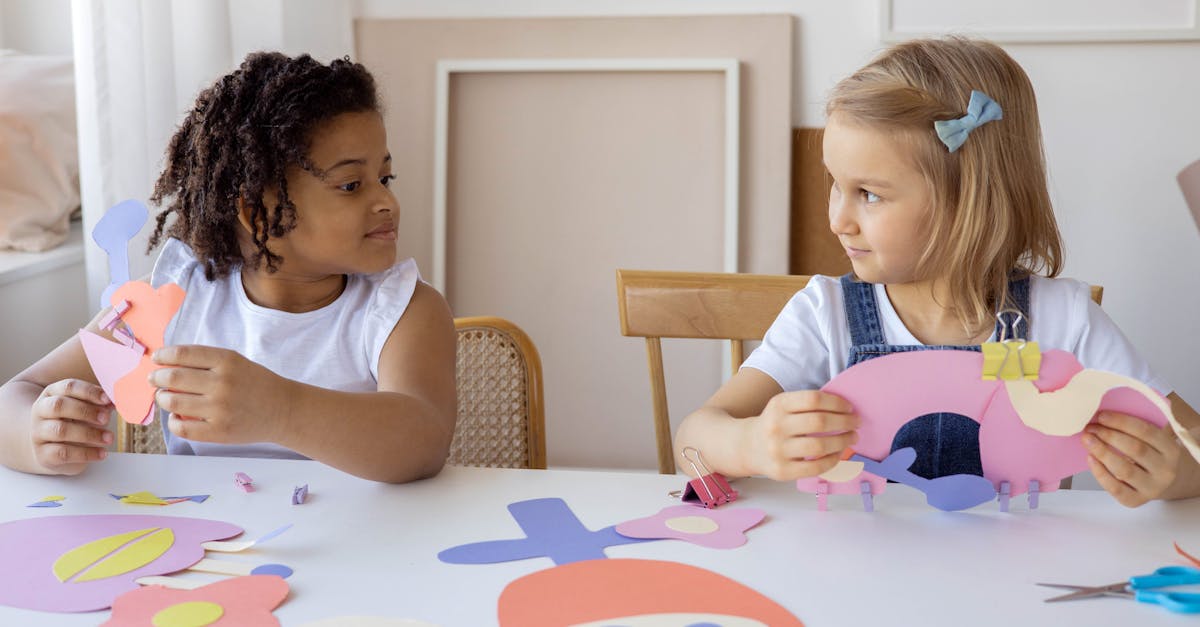 Kinderzimmer gestalten: Kreative Ideen für ein kinderfreundliches Raumkonzept