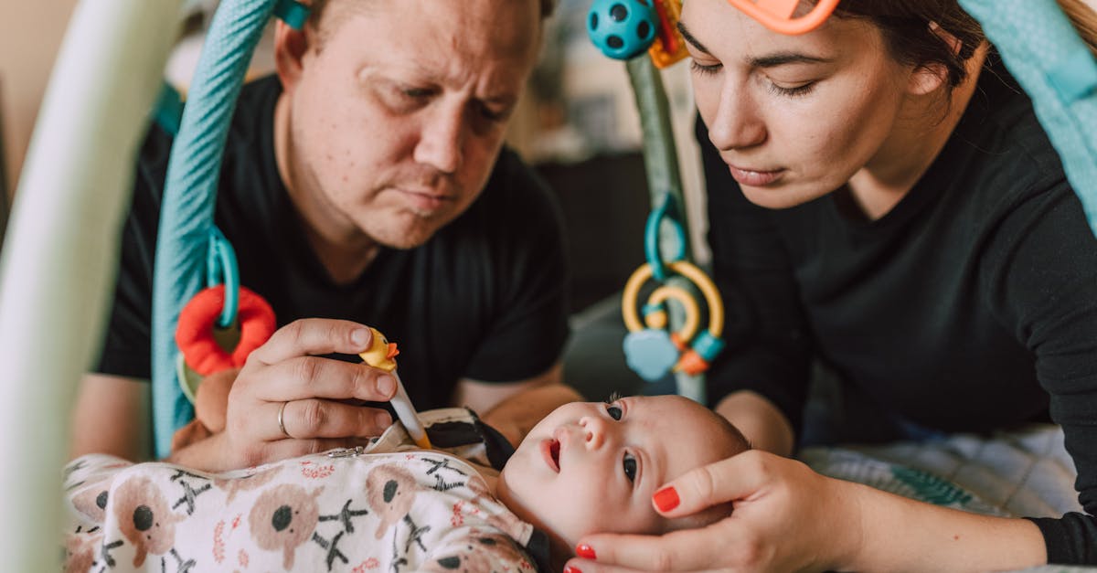 Krabbeldecke: Die besten Tipps zur Auswahl und Pflege für Ihr Baby