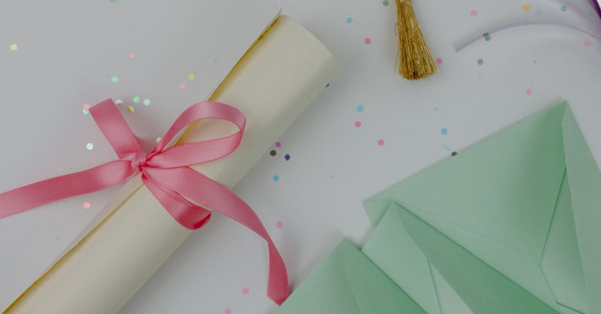 Schulanfangsgeschenke: Kreative Ideen für einen gelungenen Schulstart