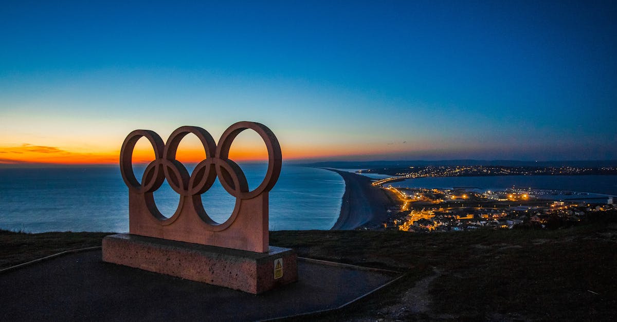 Sommerspiele 2024: Eine Neubewertung der Trends und Athleten