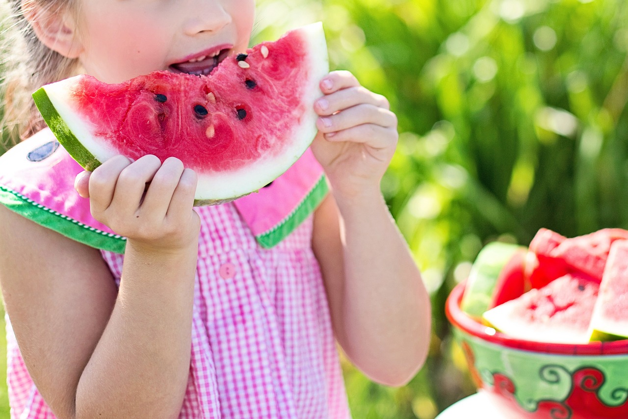 Tipps für eine gesunde Ernährung bei Kleinkindern