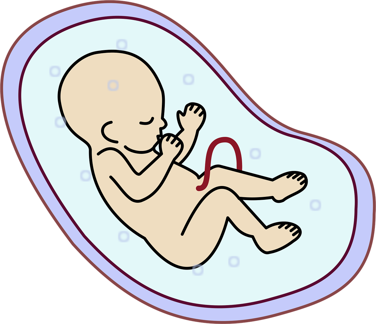 babyentwicklung von monat zu monat: was Eltern 2025 wissen sollten