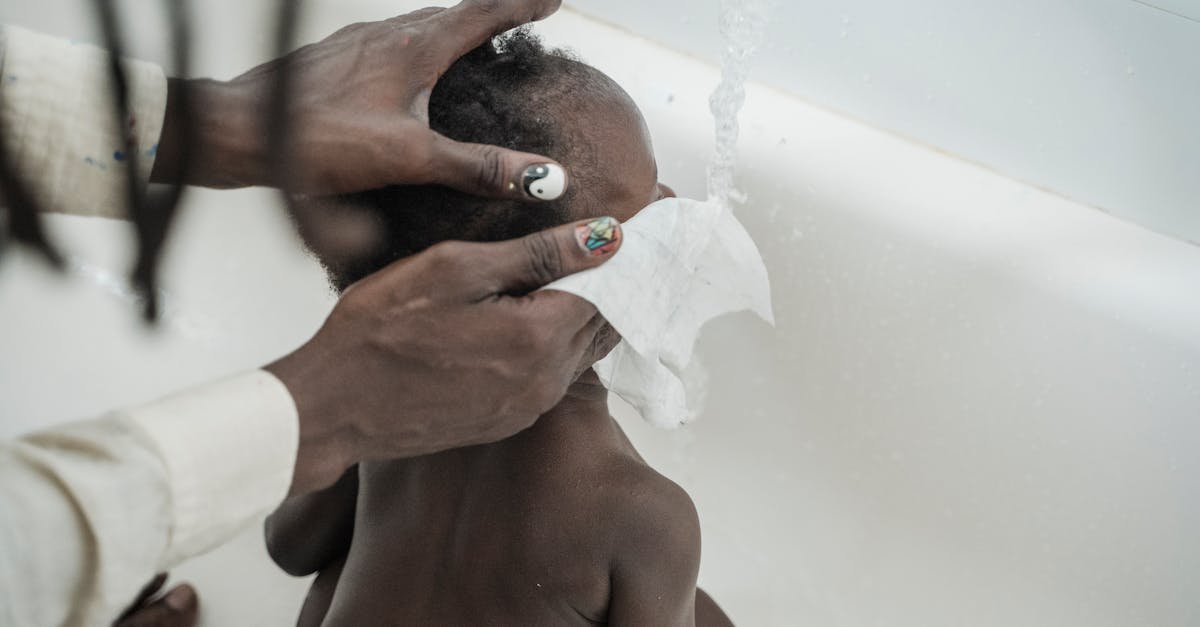 Babybadewanne: Die besten Tipps für ein sicheres Badeerlebnis