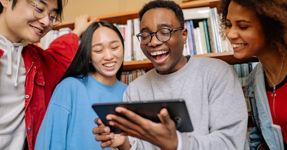 Interaktive Bücher: Die Zukunft des Lesens in einer digitalen Welt