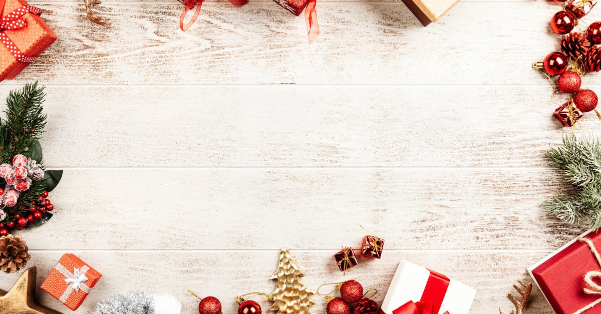 Geschenke zur Taufe: Kreative Ideen für besondere Taufen
